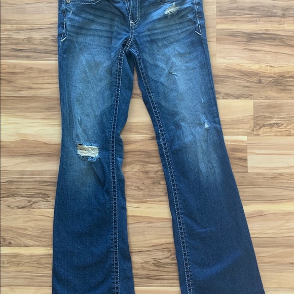 Express Jeans - Picture 2 of 2